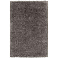 HOCHFLORTEPPICH 160/230 cm Bilbao - Anthrazit, Textil (160/230cm) - Steffensmeier