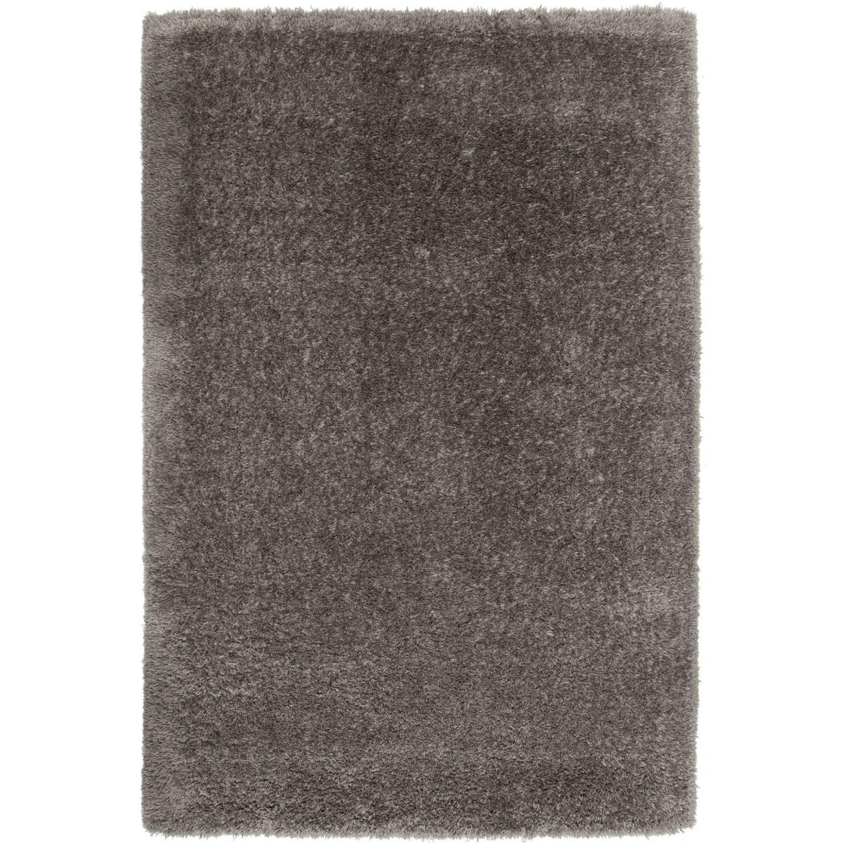 HOCHFLORTEPPICH 160/230 cm Bilbao - Anthrazit, Textil (160/230cm) - Steffensmeier