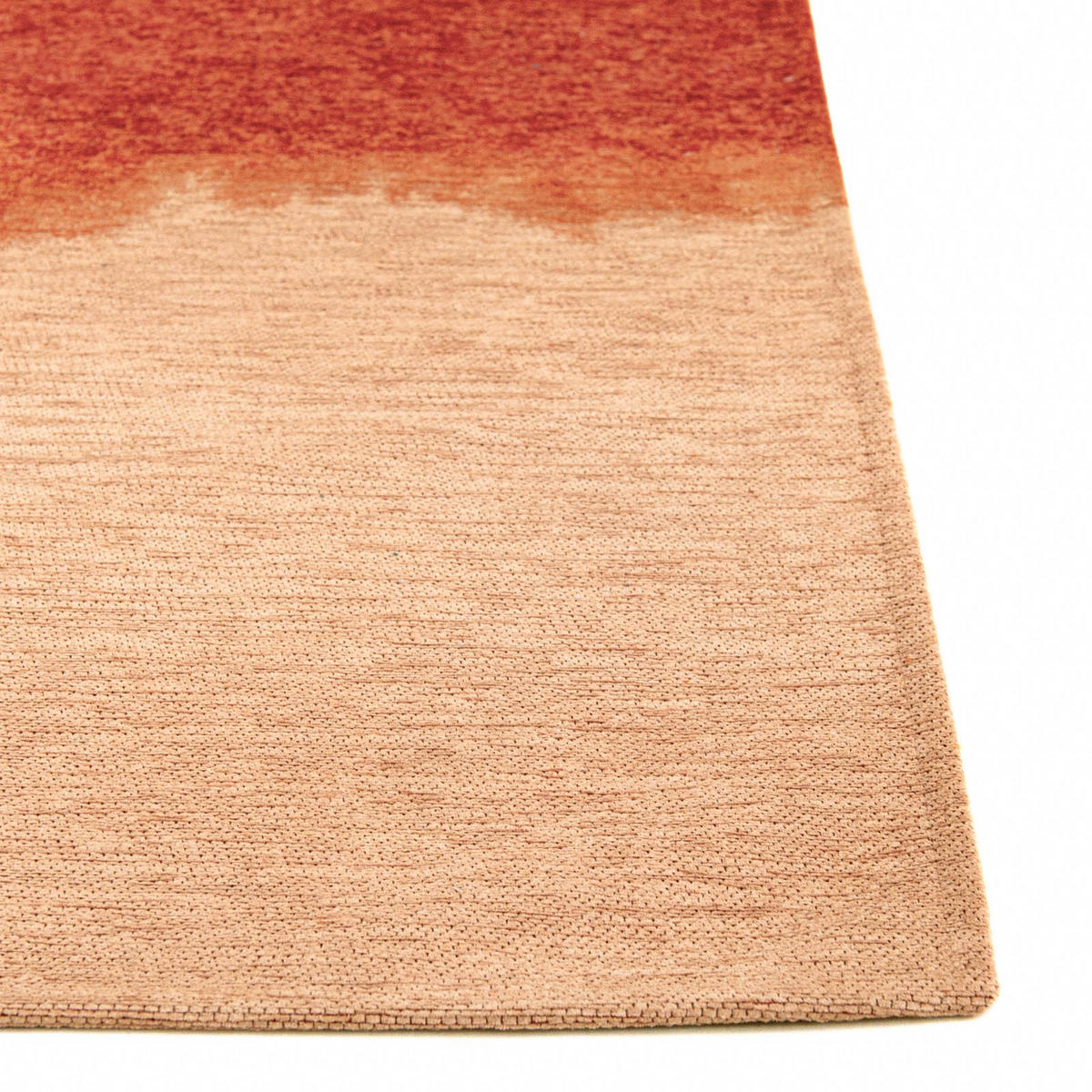 TEPPICH Sienna Raid Lola&Moi 240/340 cm - Goldfarben, Kunststoff/Textil (240/340cm) - Lola&Moi