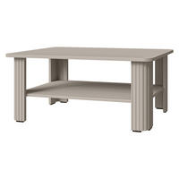 COUCHTISCH Rest - Kaschmir, Holzwerkstoff (96/55/42cm) - MIRJAN24