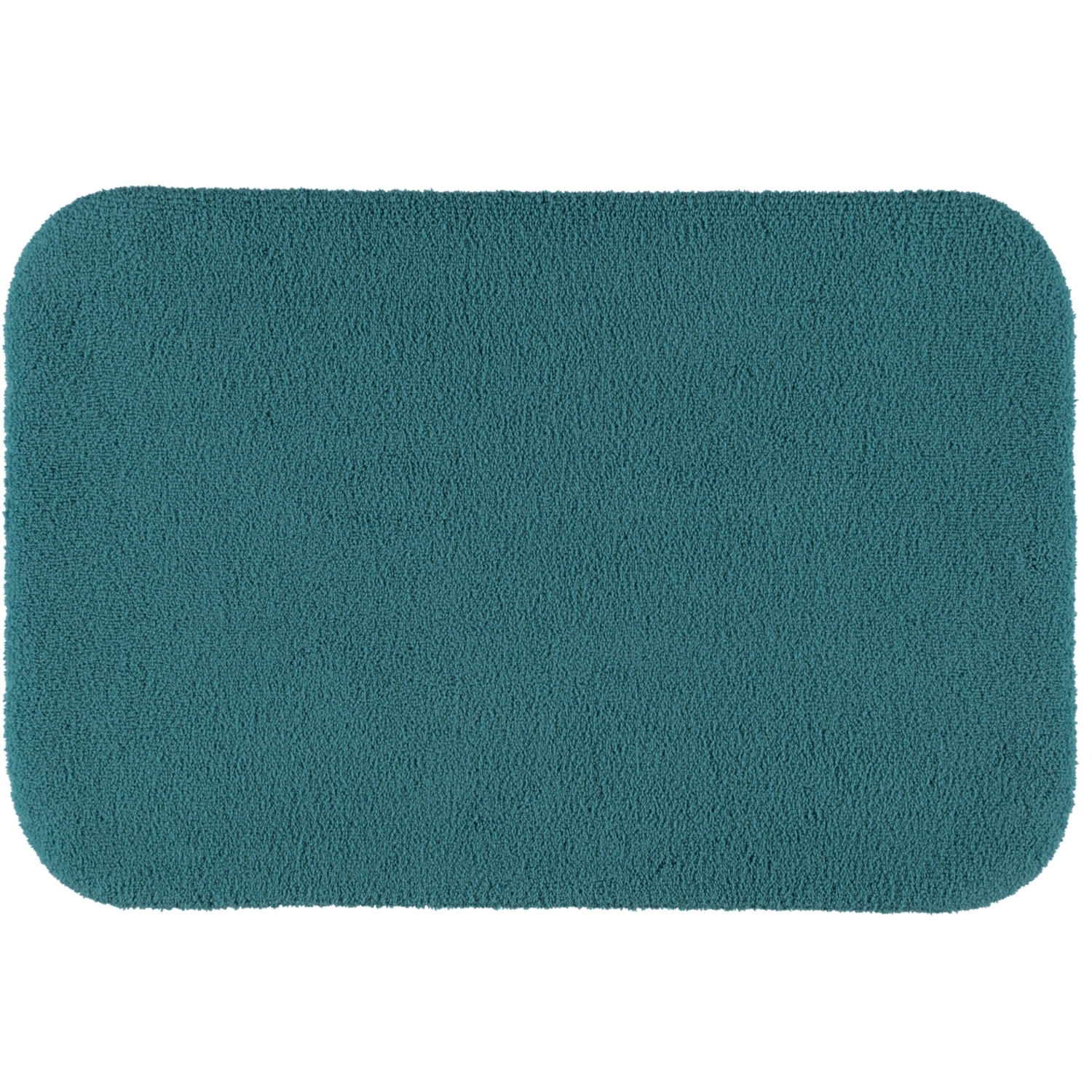 BADTEPPICHE ASPECT PINIE - 279 - Grün, Textil (60/90cm) - Rhomtuft