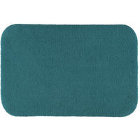 BADTEPPICHE ASPECT PINIE - 279 - Grün, Textil (60/90cm) - Rhomtuft