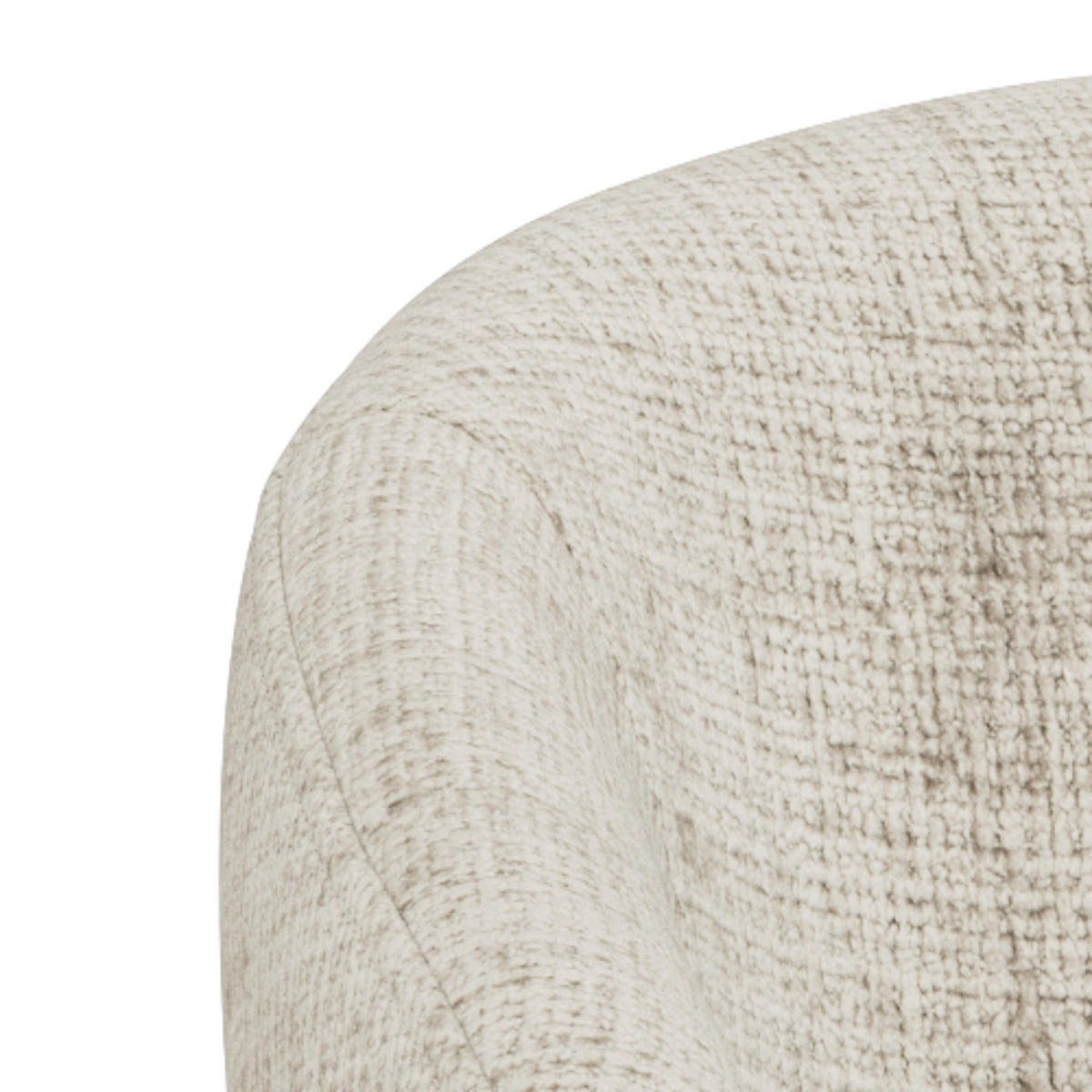 ARMLEHNSTUHL Melor 2er-Set Beige - Beige, Textil (55.5/80.5/60cm) - Pillovely
