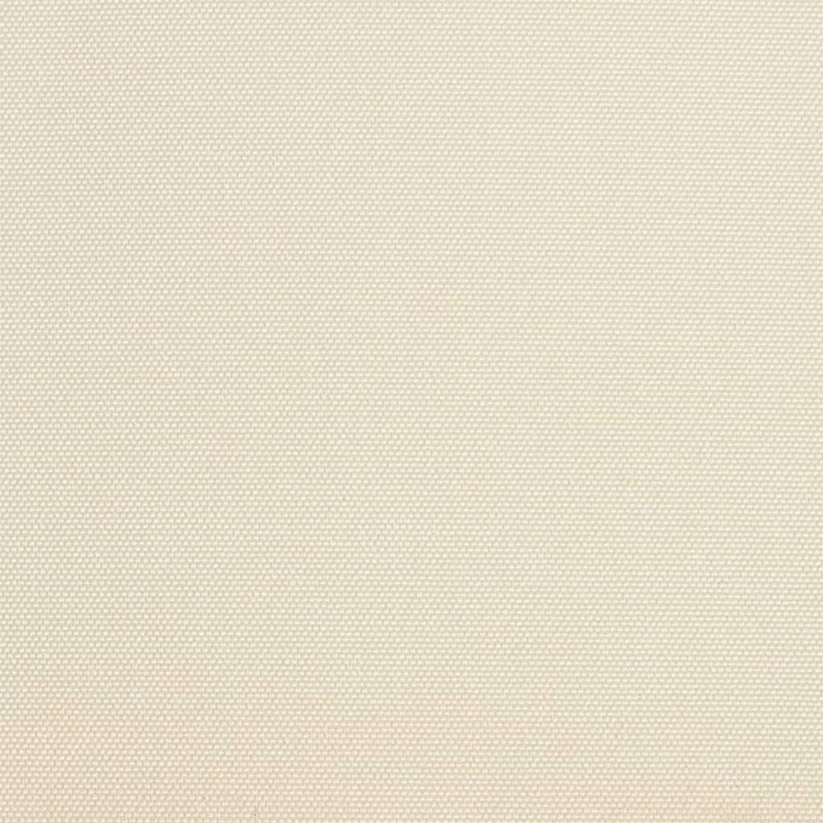 MARKISENBESPANNUNG Markisenstoff Creme, für 350x250 cm - Creme, Textil (330/0.3/245cm) - DELUKE