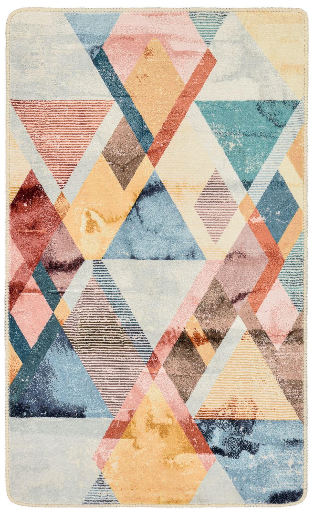 KOUPELNOVÝ KOBEREČEK Aquata 50x60 cm - různobarevná, textil (50/60cm) - Gino Falcone