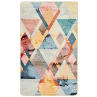 KOUPELNOVÝ KOBEREČEK Aquata 50x60 cm - různobarevná, textil (50/60cm) - Gino Falcone