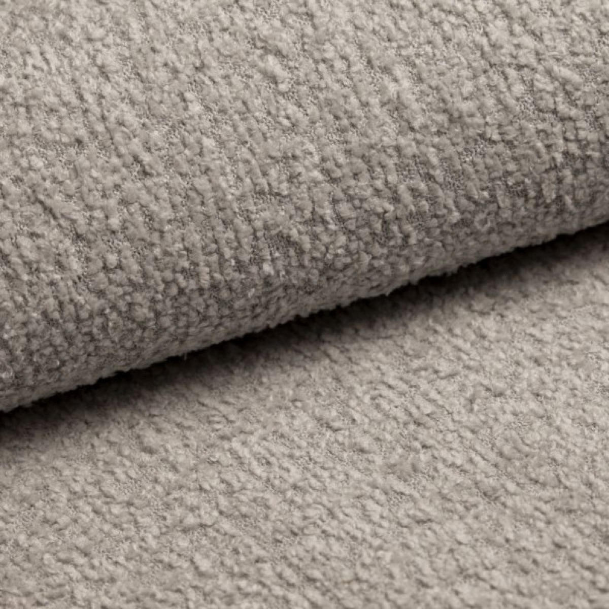 ECKSOFA Beige MONO Mit Schlaffunktion Und Dekokissen Rechts - Beige, Textil (220/145cm) - Sepro Meble