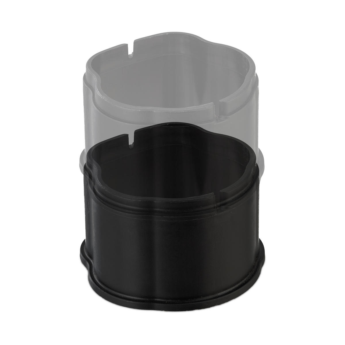 ZDVIHÁK nábytku - viacfarebná, kov/plast (34/7/7cm) - Relaxdays