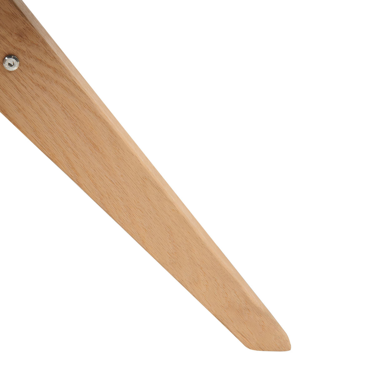JÍDELNÍ ŽIDLE Béžová Marcy - hnědá/béžová, textil (60/85/66cm) - Beliani