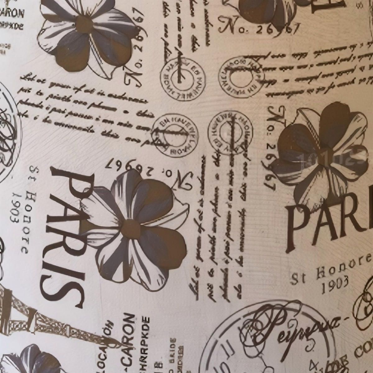 KREJČÍCKA pupa - viacfarebná, drevo/textil (41/175/34cm) - Relaxdays