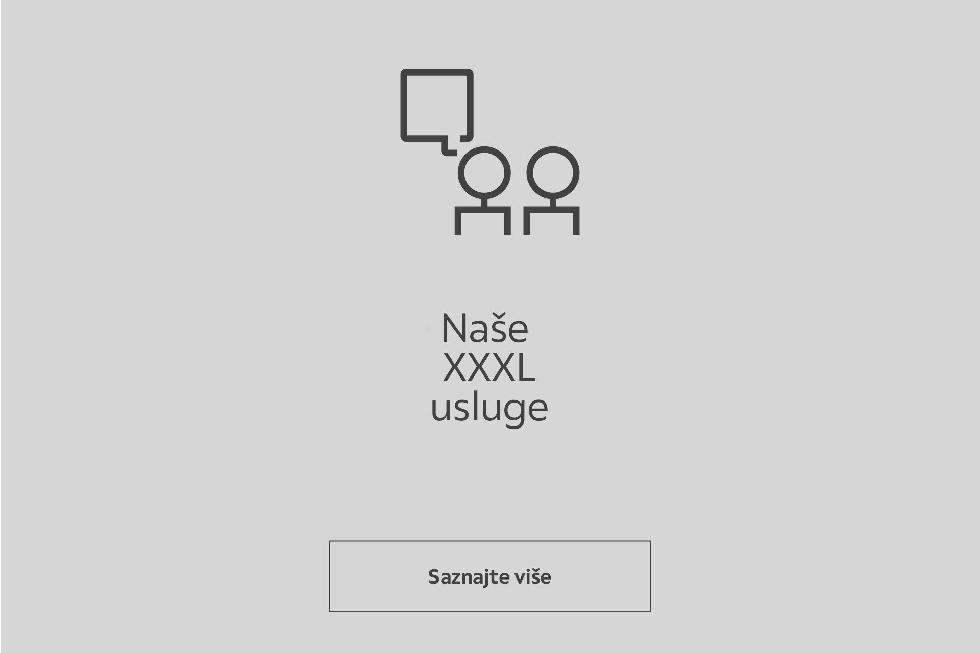 Lesnina usluge