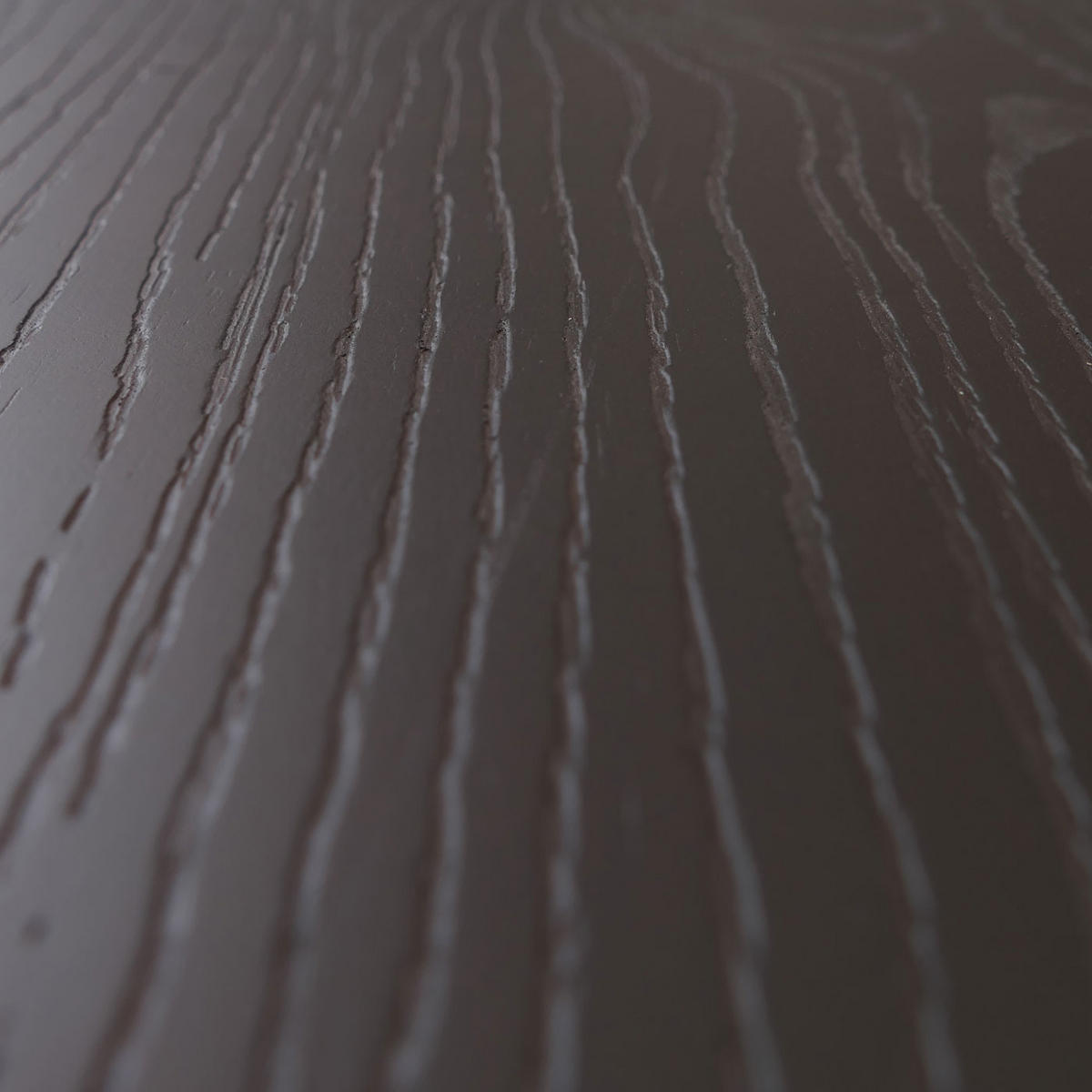 JÍDELNÍ STŮL hranatý hnědý, černý - černá/hnědá, dřevo (80/140/74cm) - MCW