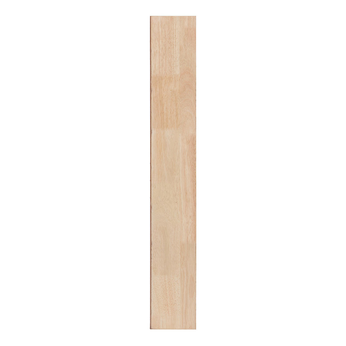 FURNIERTES TASSENREGAL - Braun, Holzwerkstoff (63/79/12cm) - home24