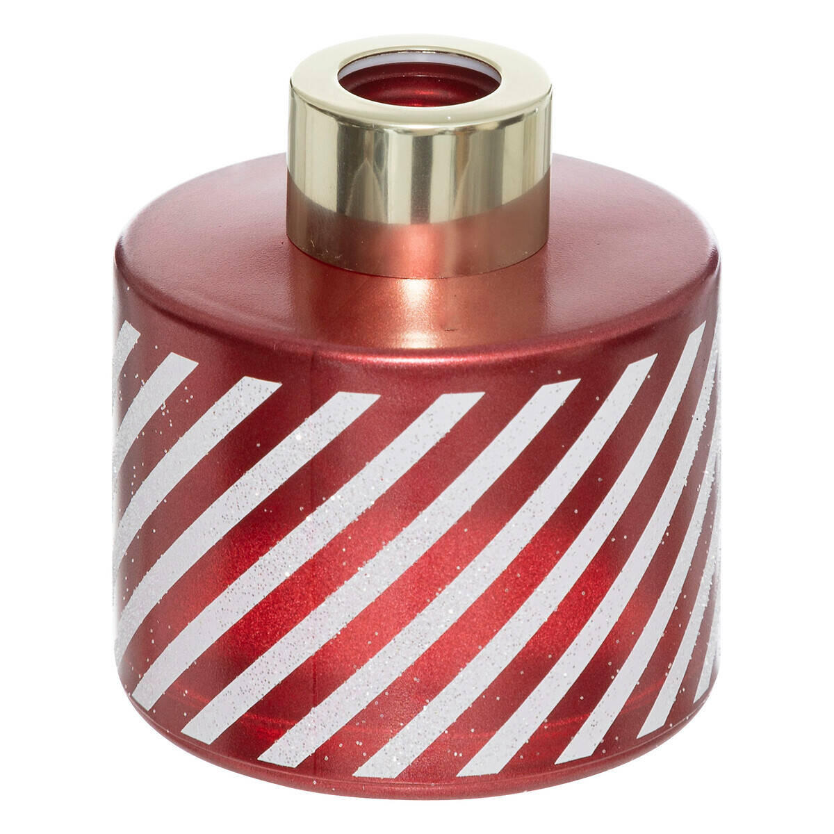 DUFTDIFFUSOR Weihnachtsmotiv 100 ml - Multicolor, Glas (7/24/7cm) - Atmosphera Createur d´interieur