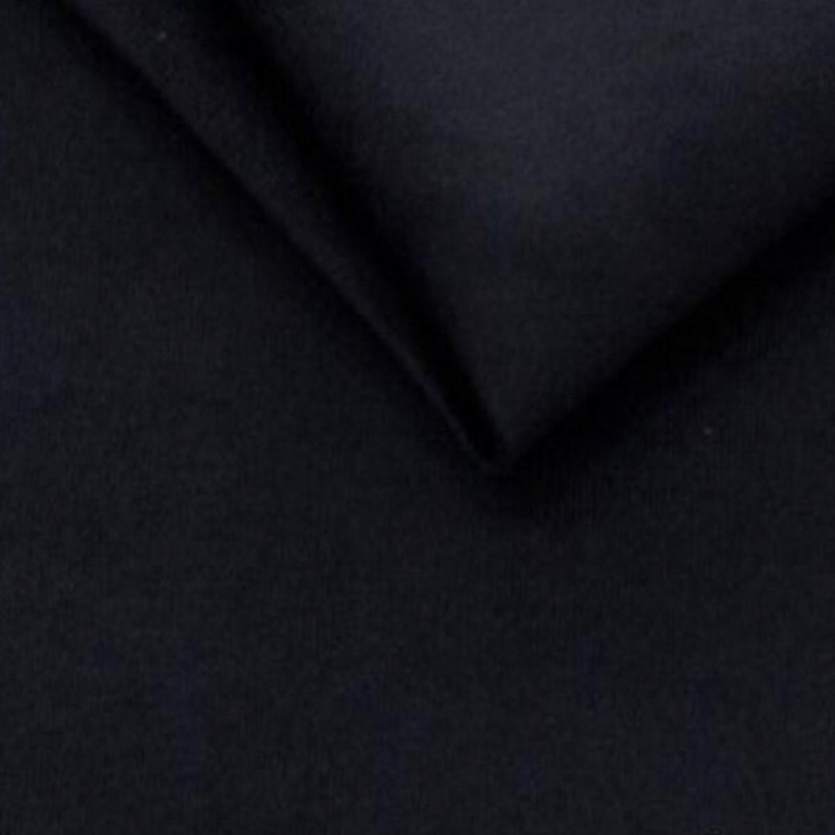 BETT Schwarz BEN 17 Metallrahmen Mit Bettkasten 200x200 cm - Schwarz, Textil - Sepro Meble
