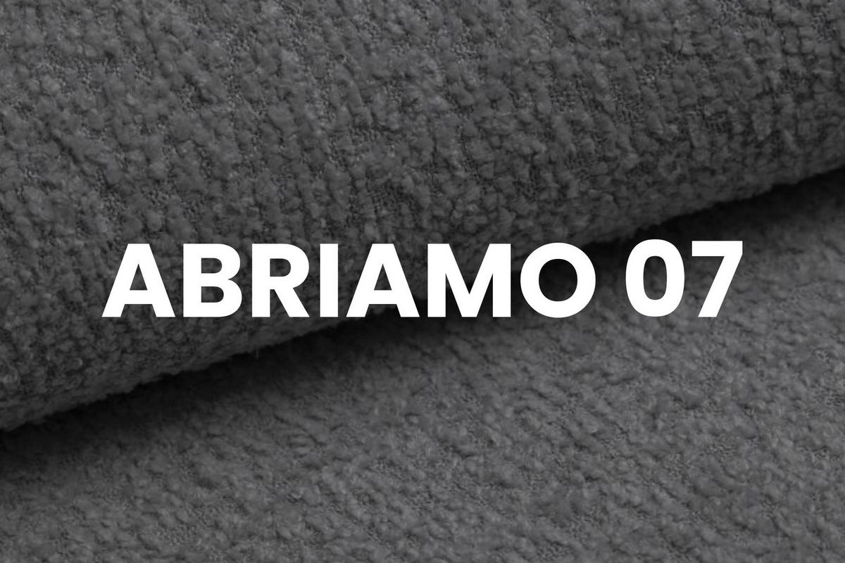 BOXBETT ABI 200/200 in Boucle Dunkelgrau H4 - Dunkelgrau, Holz/Holzwerkstoff (200/200cm) - Deine Möbel 24