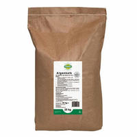 RASENDÜNGER Algenkalk, 25 Kg, für ca. 250m² - Beige, Naturmaterialien (35/15/50cm) - BONI-SHOP