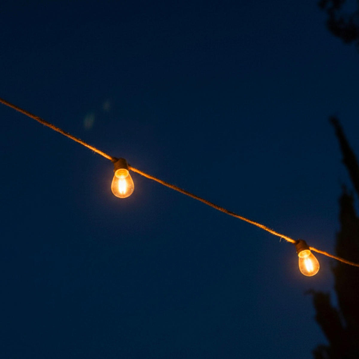 STRING FANTASY beige - Beige, Naturmaterialien (600/4.5/10cm) - Lumisky