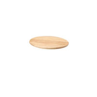 SCHNEIDEBRETT 3118 - Braun, Holz (20/53cm) - Continenta