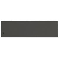 TISCHLÄUFER Textil Dunkelbraun 40/140 cm  - Dunkelbraun, Basics, Textil (40/140cm) - Esprit