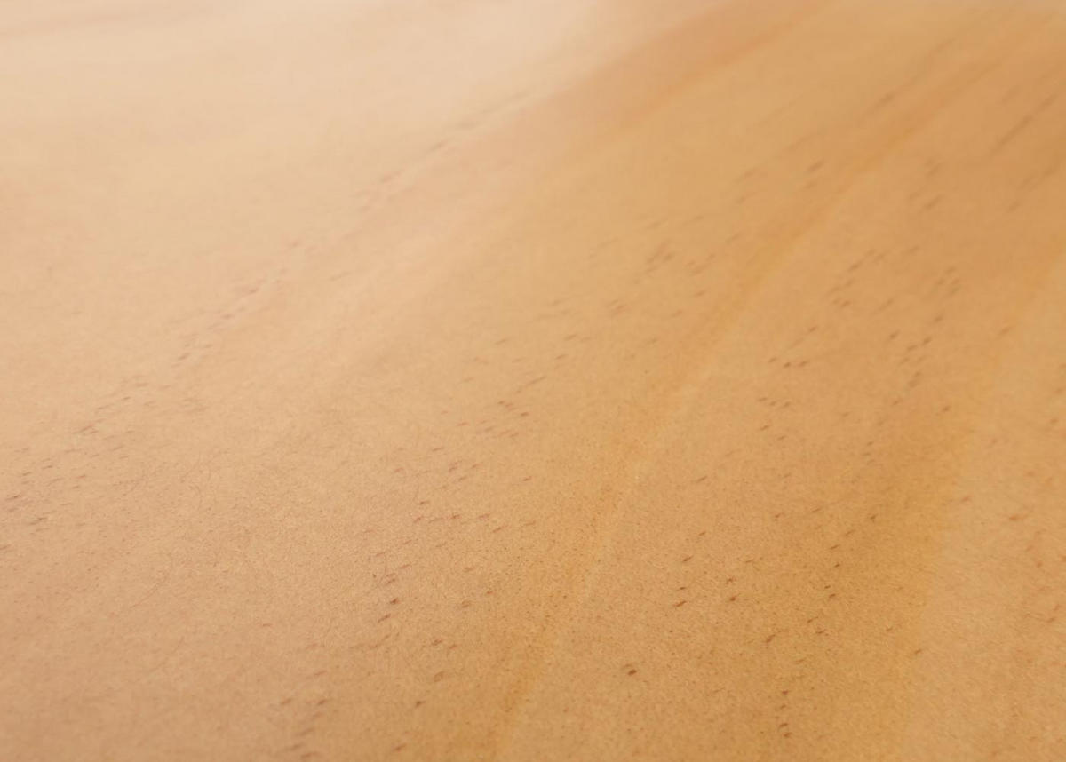 BARHOCKER Beige - Beige, Holz (48/68/44cm) - MCW