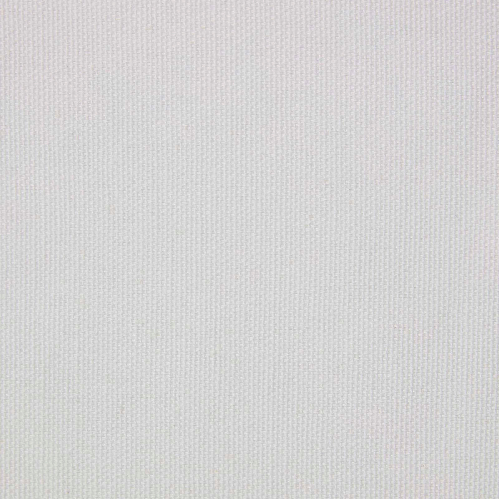 BAUMWOLLSTOFF Meterware offwhite, 150 cm - Creme, Textil (150/100cm) - Homescapes