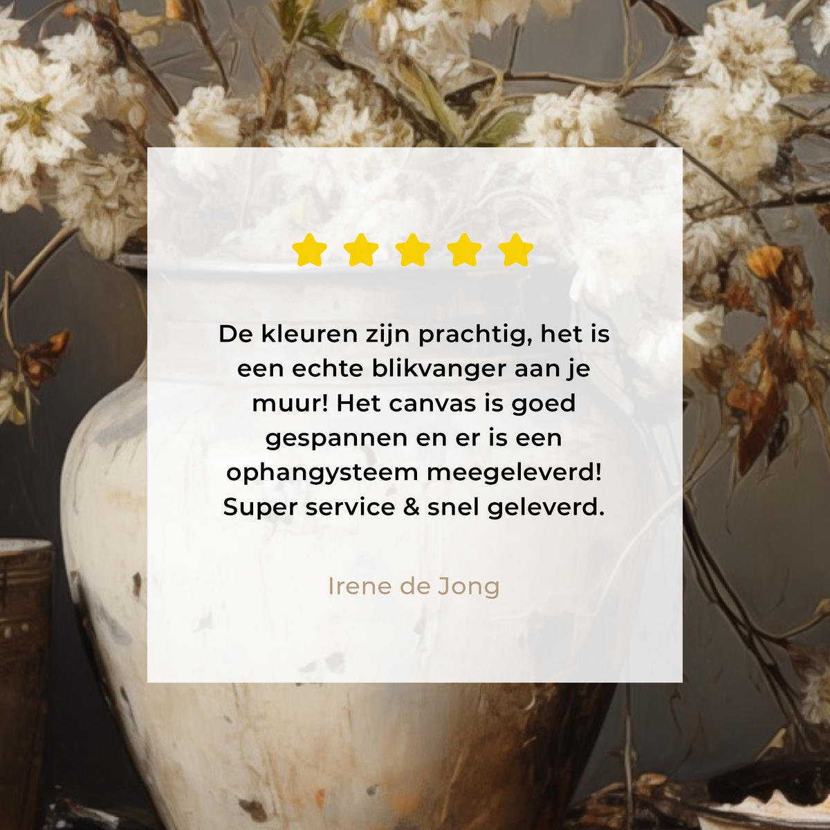 LEINWANDBILD Stilleben - Blumen - Blumenstrauß - Vase - Wein Wanddeko Schlafzimmer 60x90 cm - Schwarz, Textil (60/90cm) - MuchoWow