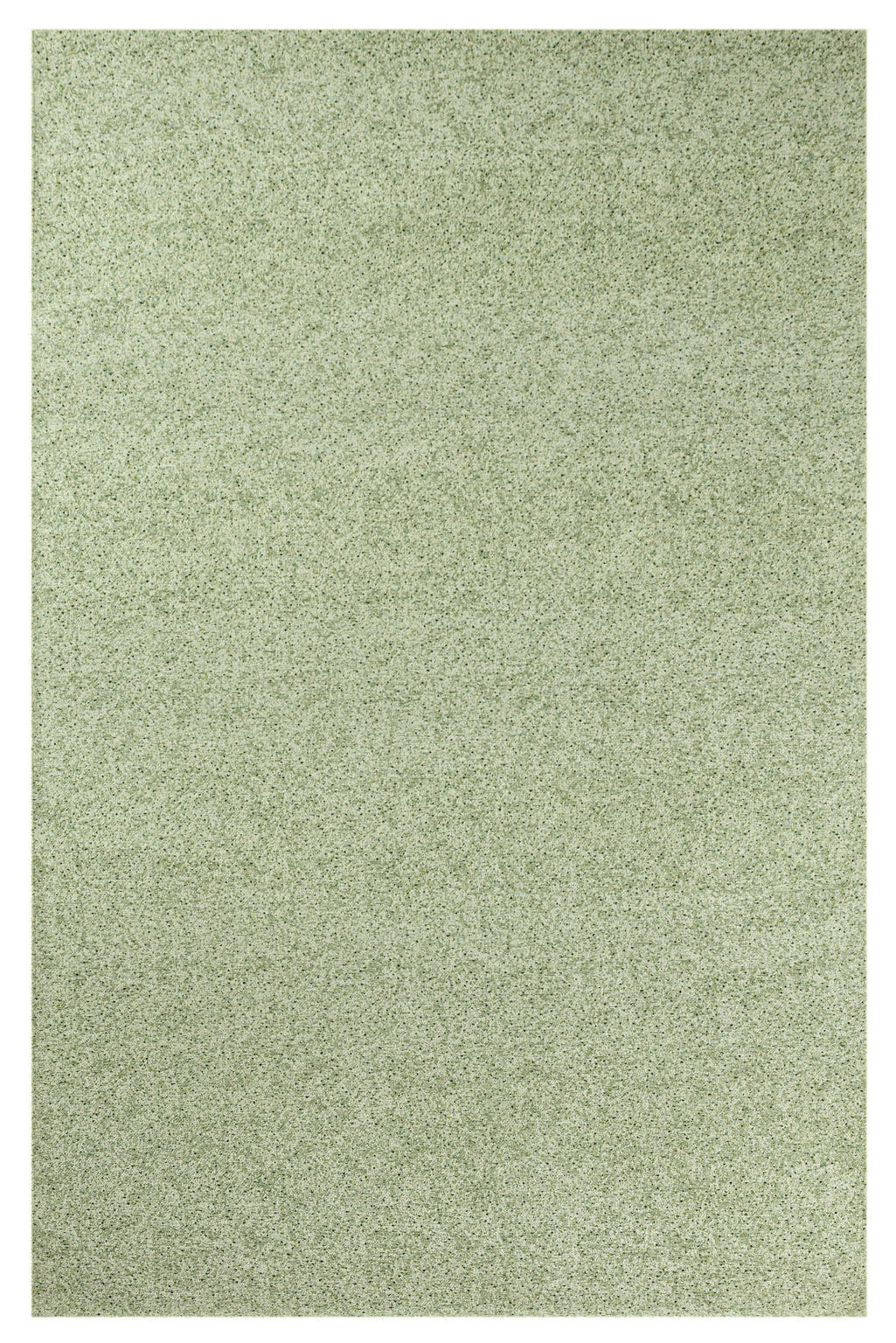 TEPPICH modern In-/Outdoor Flachgewebe SMOG Grün 240x340 cm - Grün, Textil (240/340cm) - Novatrend