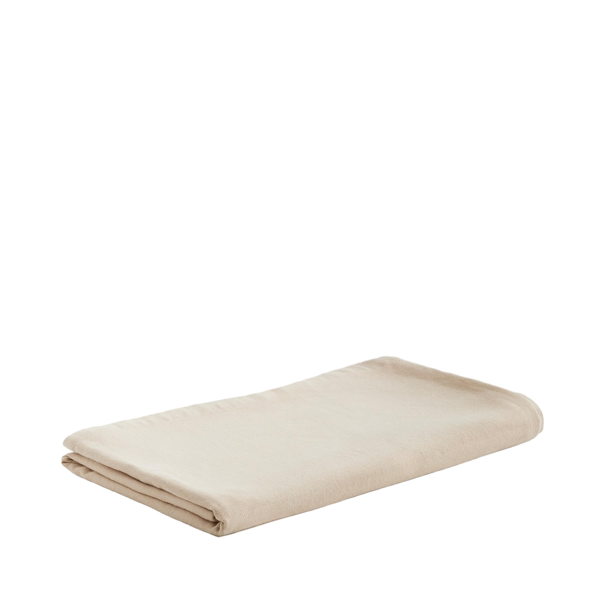 BAUMWOLLBETTDECKE Taromina - Beige, Textil (200/220cm) - home&you