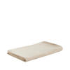 BAUMWOLLBETTDECKE Taromina - Beige, Textil (200/220cm) - home&you