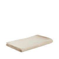 BAUMWOLLBETTDECKE Taromina - Beige, Textil (200/220cm) - home&you