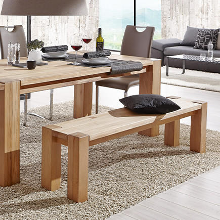 Carryhome Marke Sitzbänke