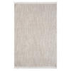 KURZFLOR-TEPPICH Clasico 0052 Beige 120x170 cm - Beige, Textil (120/170cm) - carpet city