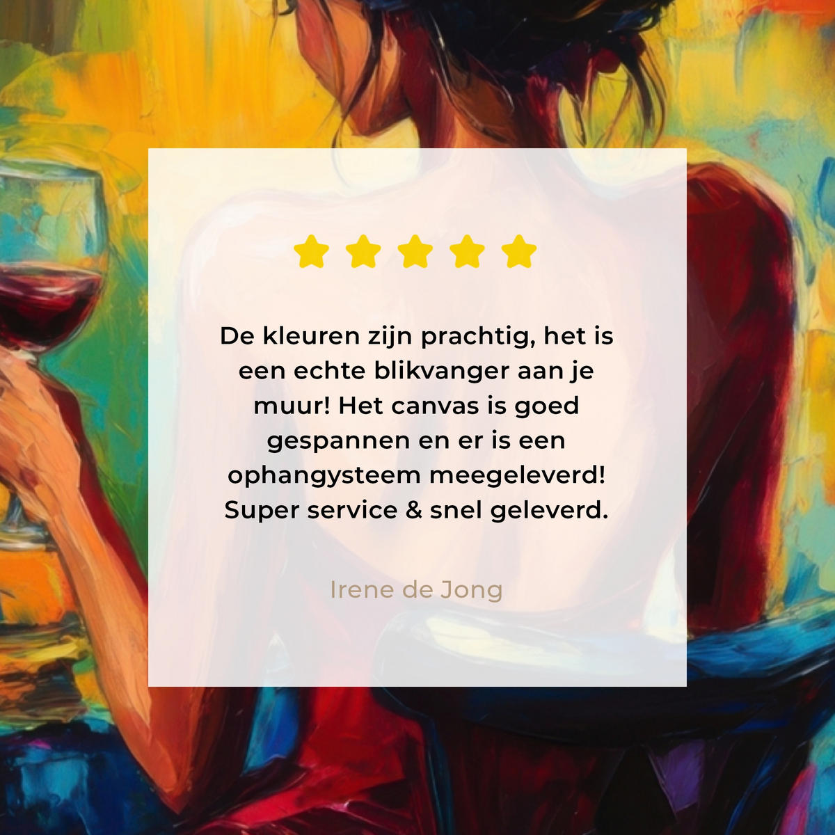 OBRAZ NA PLÁTNĚ Víno - Žena - Atmosférické - Barevné 30x40 cm - bordeaux, textil (30/40cm) - MuchoWow