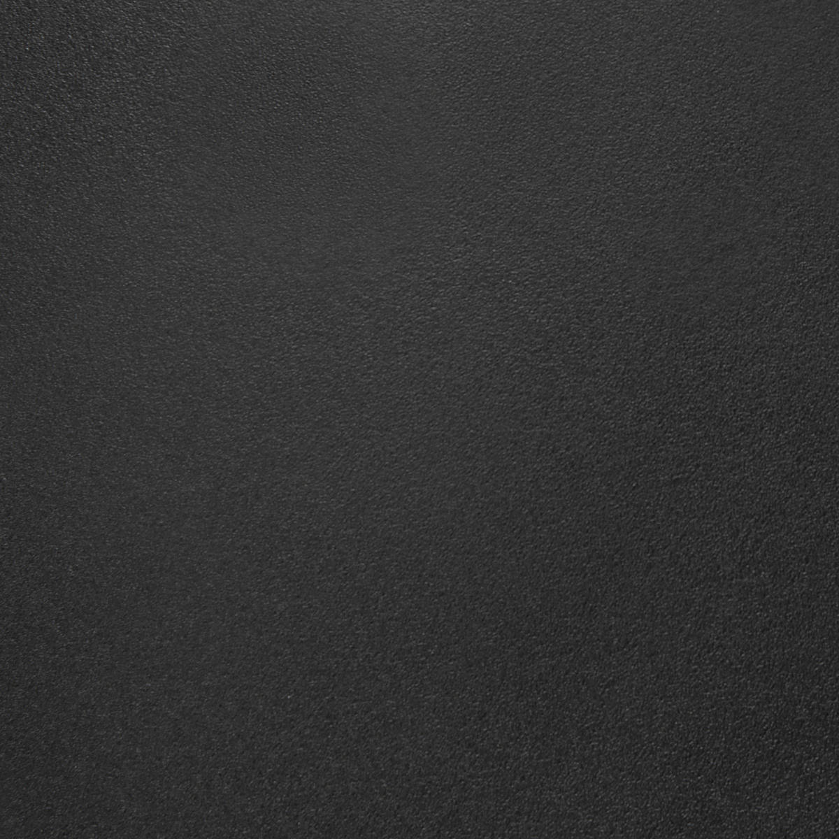 BARSTUHL 2er-Set Kunststoff Schwarz Micco - Schwarz, Holz/Kunststoff (42/85/46cm) - Beliani