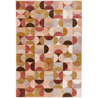 VINTAGE TEPPICH SORENA - Multicolor, Textil (200/305cm) - Pergamon