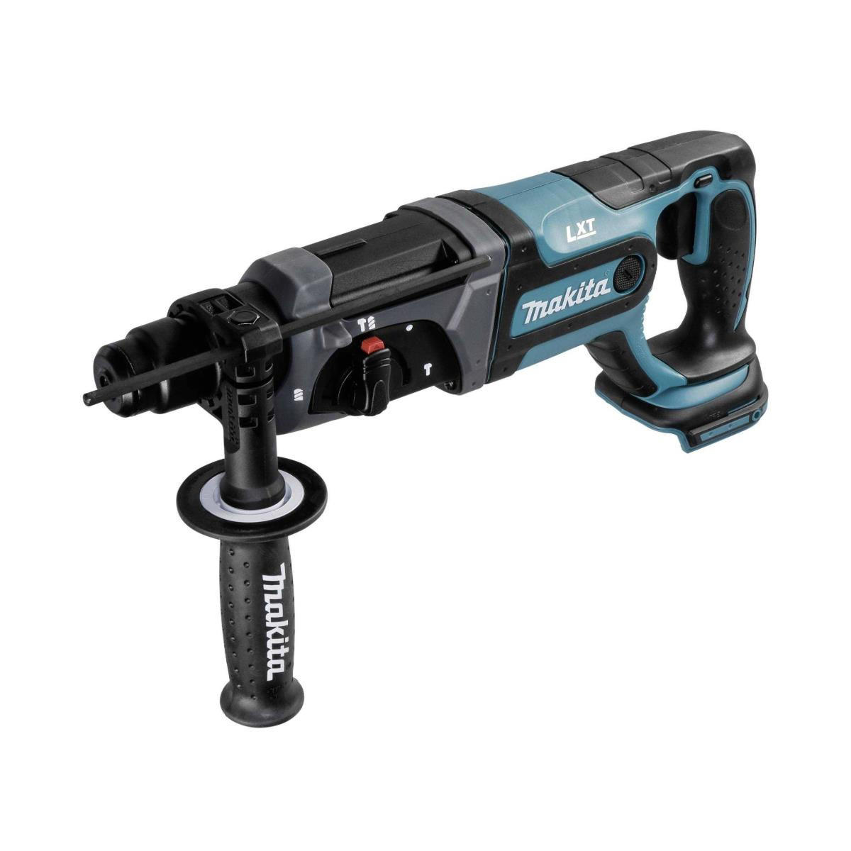 WERKZEUG DHR241 - Türkis, Metall (25/30/25cm) - Makita