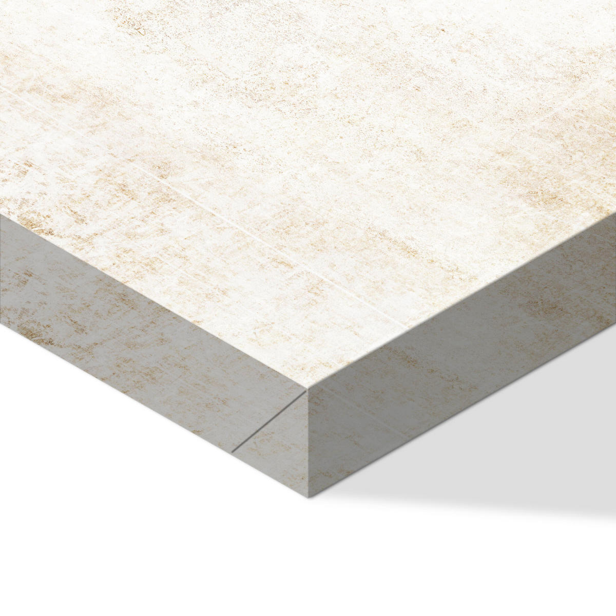 LEINWANDBILD Baum 3-tlg. 120x80 cm - Multicolor, Holz (120/80cm) - LUMASOUL