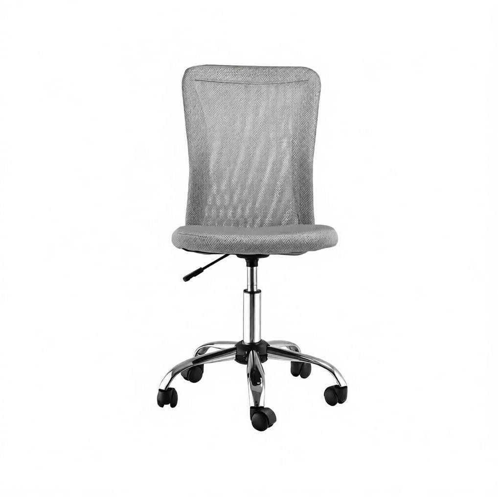 Ivmeu Bürodrehstuhl Grau 43x100x58 cm