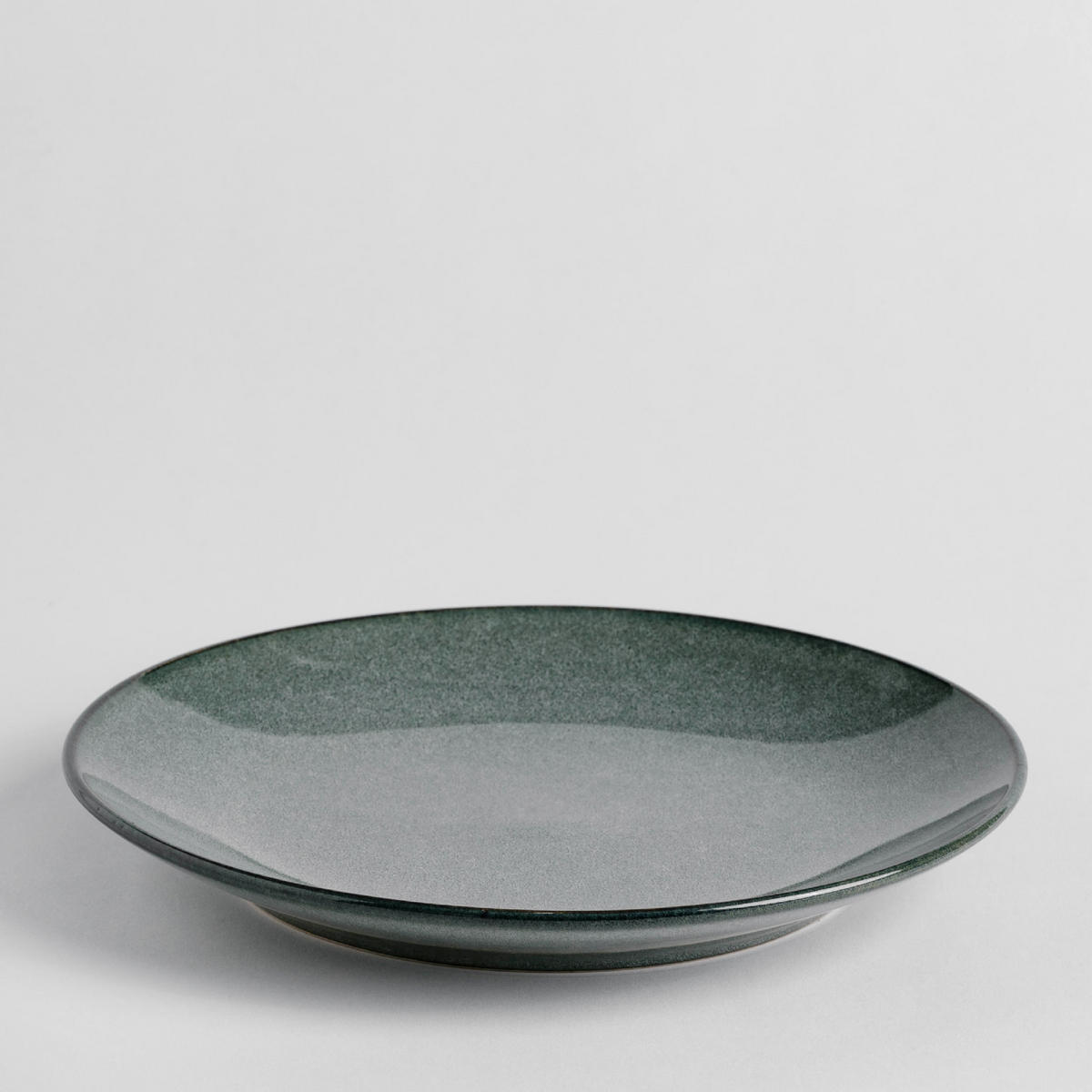 ESSTELLER Dobble - Grün, Stein (27cm) - home&you