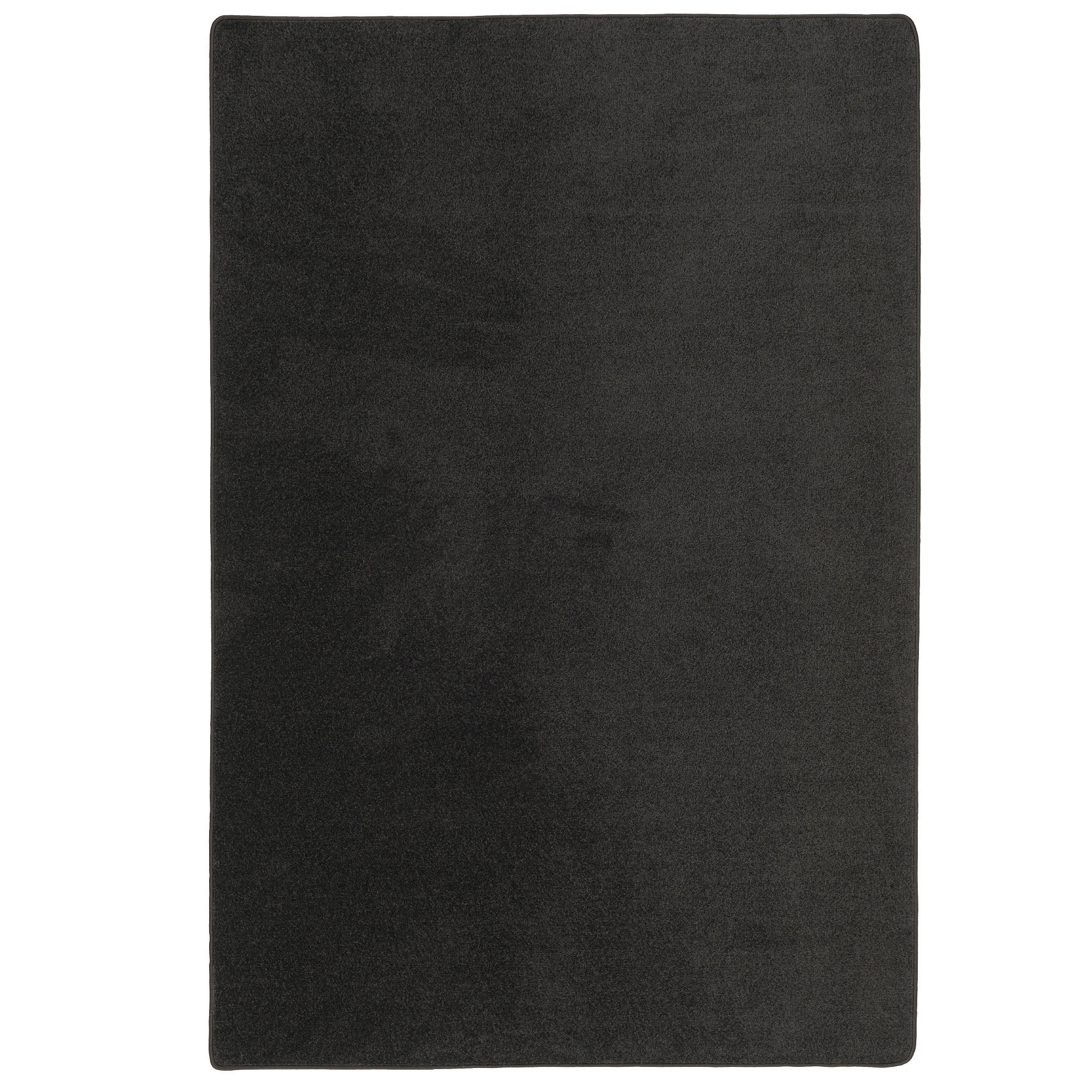 Snapstyle Trend Schwarz 100x300 cm