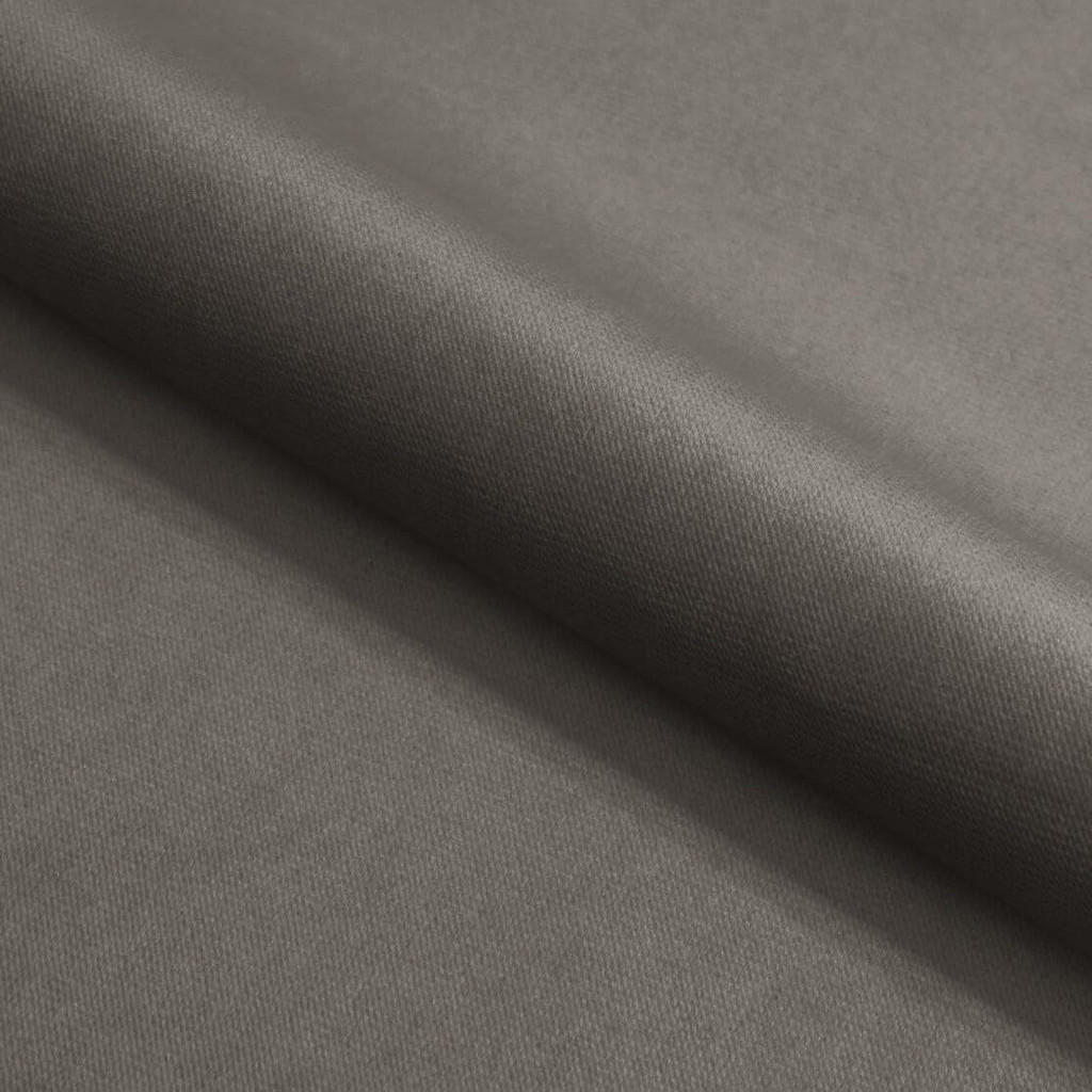 Thumbnail - DomoHome Ecksofa, Dunkelgrau, Textil, Rechteckig, 224x146 cm, Wohnzimmer, Sofas & Couches, Wohnlandschaften, Ecksofas