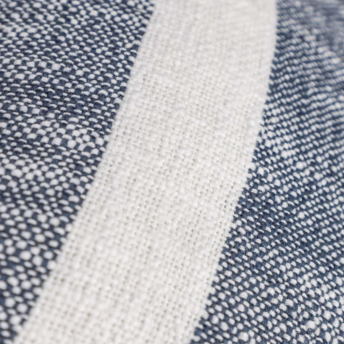 KISSENHÜLLE ARNE - Titanfarben, Textil (45/45cm) - Esprit