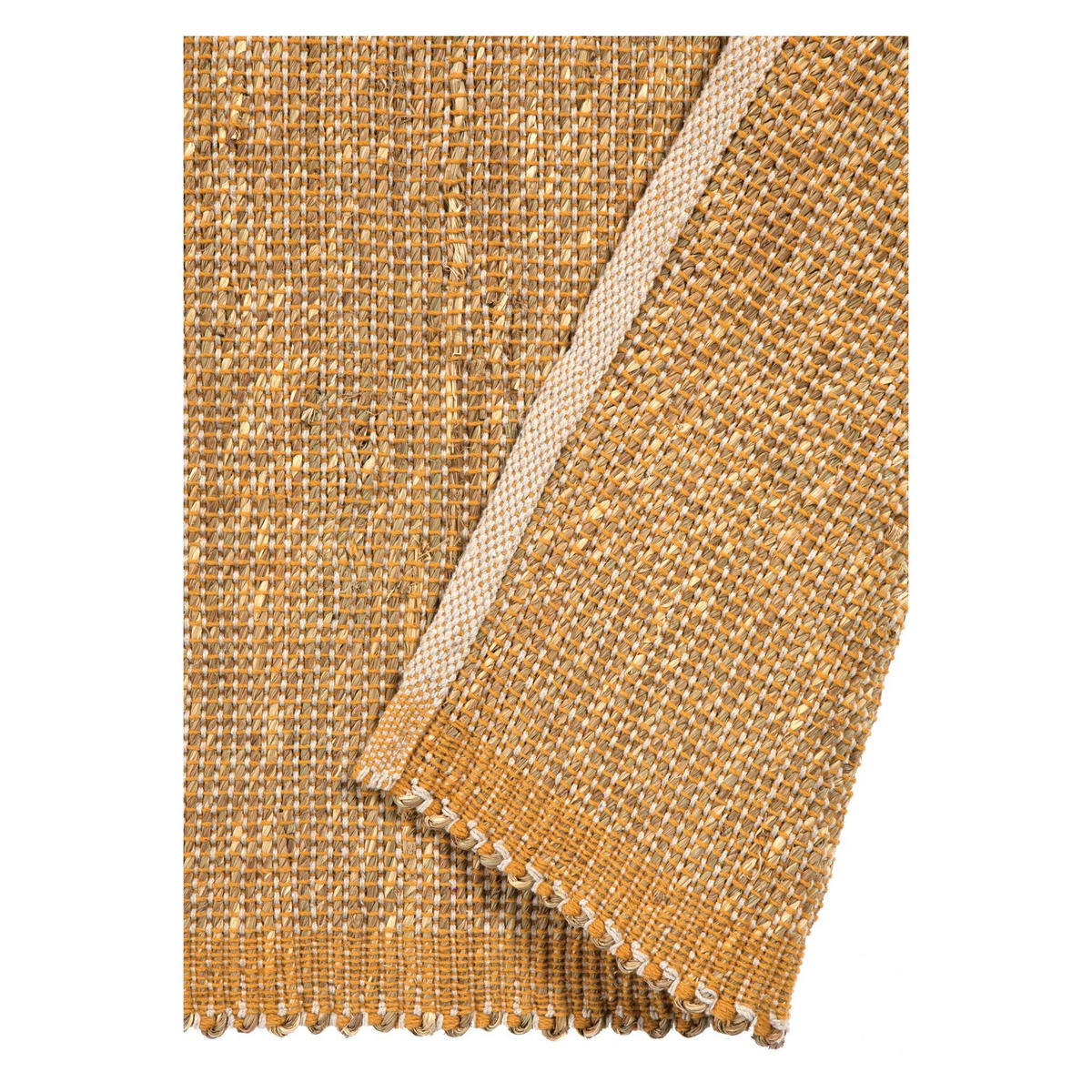 TEPPICH Karan mirabelle 160 x 230 cm - Beige, Textil (160/230cm) - Vivaraise