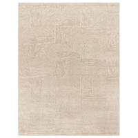 FLACHWEBETEPPICH Boho Beige 80 x 150 cm - Beige, Kunststoff (80/150cm) - TT Home