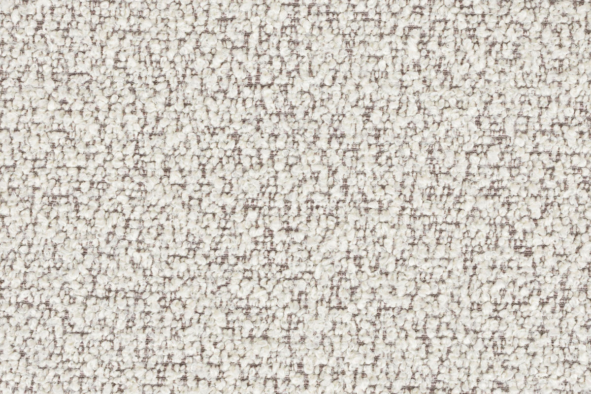 BARHOCKER Joa - Beige - 50/52/100 cm - 2er-Set - Beige, Textil (52/100/50cm) - Novel