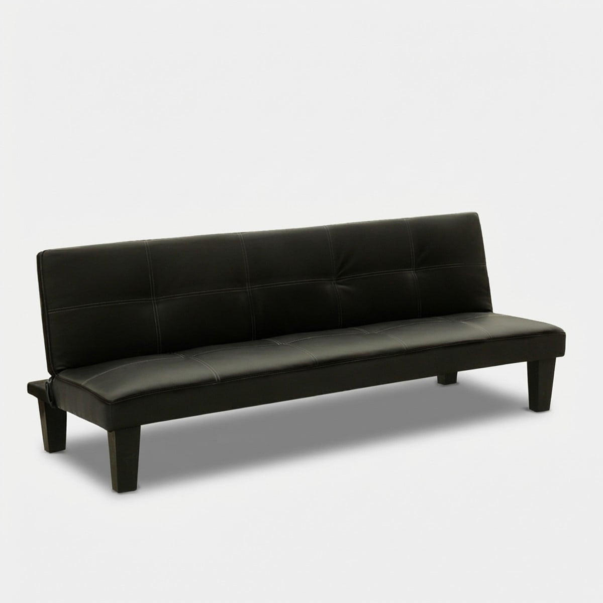 Pasmara Schlafsofa Mehrfarbig 165x67x70 cm