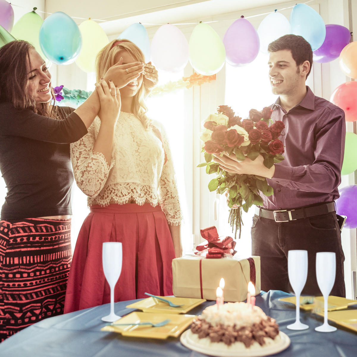 12xSEKTGLÄSER - Weiß, Kunststoff (0.15L) - Relaxdays