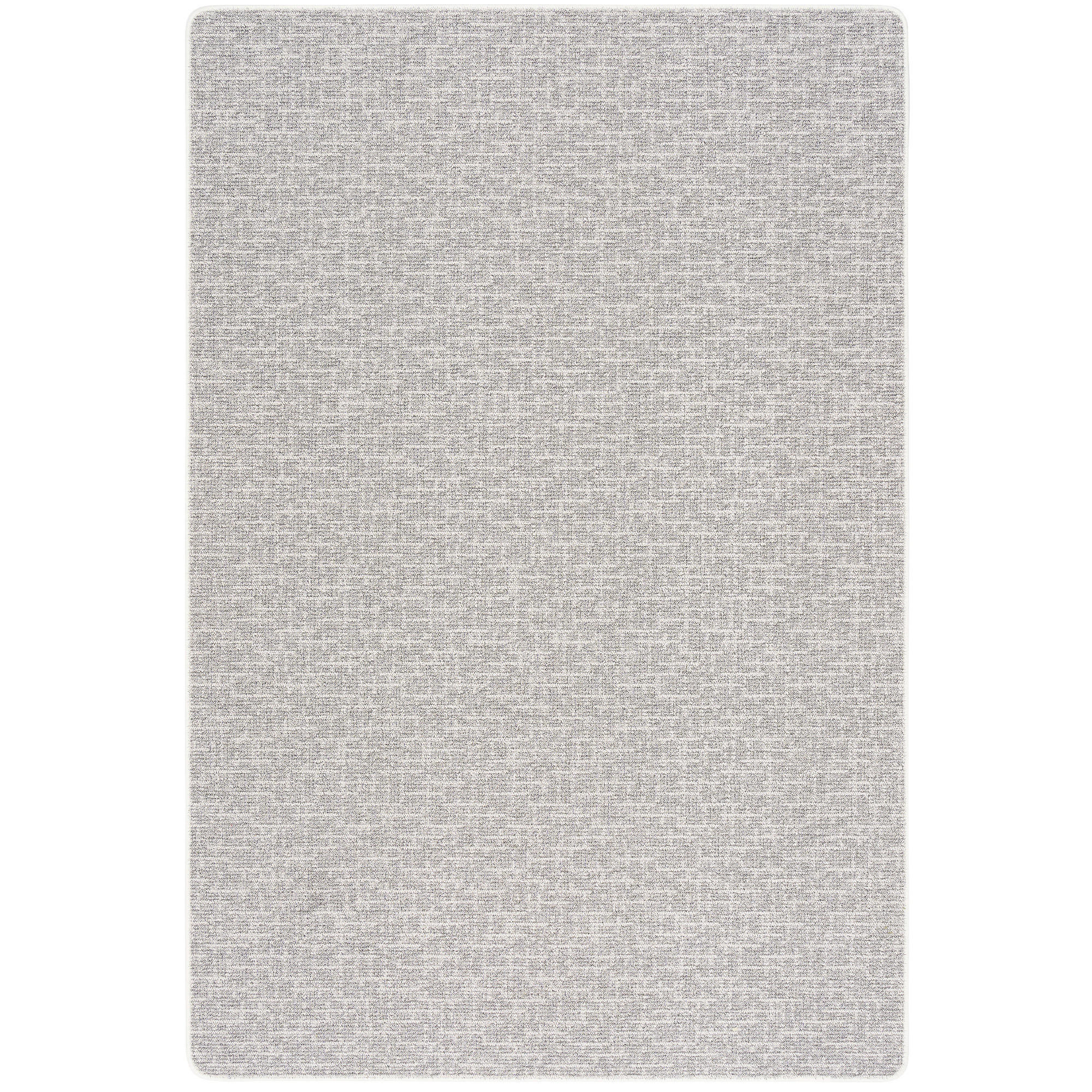 Snapstyle Schlingen Creme 100x400 cm