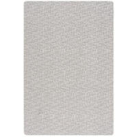 SCHLINGEN DESIGNER TEPPICH NIVA - Creme, Textil (100/200cm) - Snapstyle